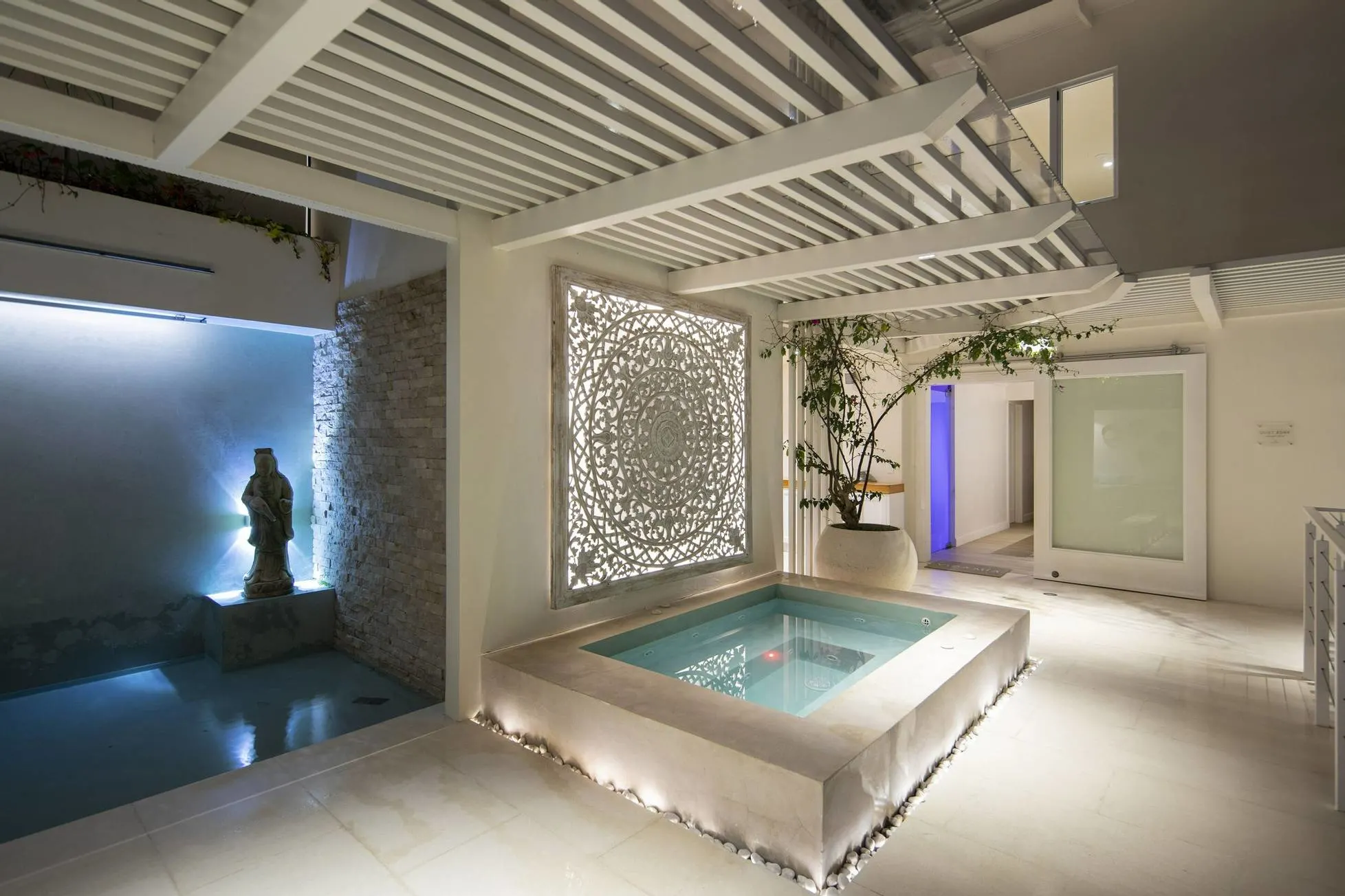 Vida Mia Healing Center and Spa